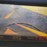 گاز صفحه ای