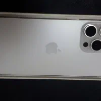 آیفون ۱۶ پرومکس ۵۱۲ گیگ شرکتی سایکل ۱۱۰