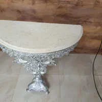 حباب و آویز لوستر