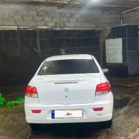 فروش رانا پلاس ۴۰۲ بدون خط و خش کم کار