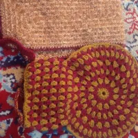 لیف و دستگیره|سفره، حوله، دستمال آشپزخانه|ایلام, |دیوار