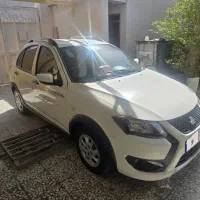 کوئیک ۴۰۳|خودرو سواری و وانت|بندرعباس, |دیوار