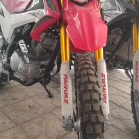 پرواز۴۰۳و۴۰۴استهبان|موتورسیکلت|شیراز, ارم|دیوار