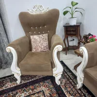 لوازم منزل|مبلمان خانگی و میز عسلی|تنکابن, |دیوار