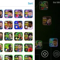 efootball|کنسول، بازی ویدئویی و آنلاین|تهران, شهید رجایی|دیوار