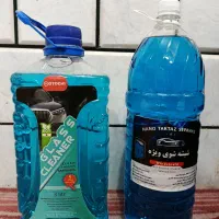 مواد شوینده نانو|مواد شوینده و دستمال کاغذی|خمینی‌شهر, |دیوار