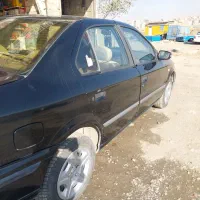 سمند xu7|خودرو سواری و وانت|سنندج, |دیوار