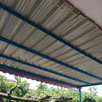 جوشکاری . حتی یک خال جوش