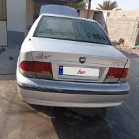 سمند مدل ۸۴|خودرو سواری و وانت|شیراز, اکبر آباد|دیوار