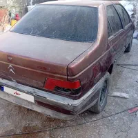پژو405مدل79|خودرو سواری و وانت|زاهدان, |دیوار