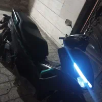 nvx طرح ایروکس 170 مدل 1403