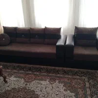 مبل و عسلی|مبلمان خانگی و میز عسلی|اردبیل, |دیوار