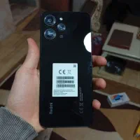 ردمی 12 تمیز