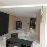 نقاشی ساختمان نظری
