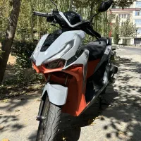 کلیک ۱۵۰ کویر S2|موتورسیکلت|کرج, عظیمیه|دیوار