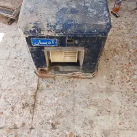 کولر آبی دستی|کولر آبی|سمنان, |دیوار