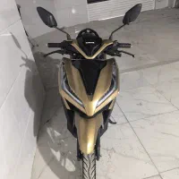 موتور کلیک ۱۵۰