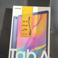 تبلت سامسونگ تبa