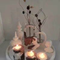 رومیزی|صنایع دستی و سایر لوازم تزئینی|بروجرد, |دیوار