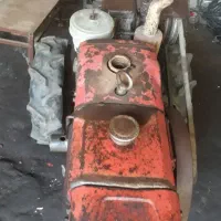 موتور کوبوتا۵ ژاپن