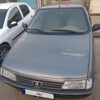 پژو ۴۰۵ مدل۹۲ نقد و اقساط