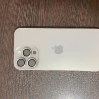 ایفون15 promax 512