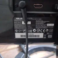مانیتور 23 LED ASUS|قطعات و لوازم جانبی رایانه|نسیمشهر, |دیوار