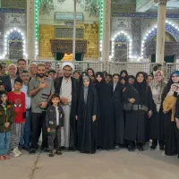 کاروان اقتصادی کربلا|تور و چارتر|رباطکریم, رباطکریم|دیوار