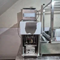 فروش تجهیزات لوازم رستوران