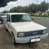 مزدا دوکابین ژاپن