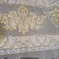 ۲ عدد فرش ۱۲ متری ویک عدد ۶متری با ۲ عدد پادری|فرش|شاهدشهر, |دیوار