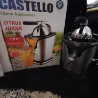 آب مرکبات گیری استیل