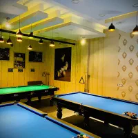 فروش سه عدد میز بیلیارد ۹ فوت تمیز