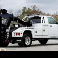 امداد خودرو یدک کش جرثقیل یدکش