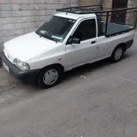 پراید وانت ۱۴۰۳