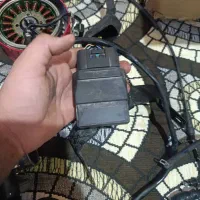 وسایل موتور|قطعات یدکی و لوازم جانبی|بندر امام خمینی, |دیوار