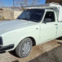 وانت پیکان مدل۹۰|خودرو سواری و وانت|سرپل ذهاب, |دیوار