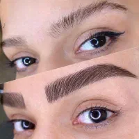 میکروبلیدینگ و آرایش دائمی صورت