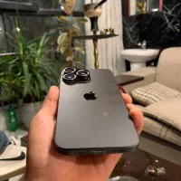 Iphone 15 pro آیفون|موبایل|بجنورد, |دیوار