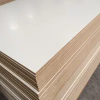 فروش ویژه ام دی اف سفید با قیمت قدیم MDF