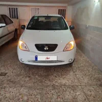 تیبا صندوقدار مدل 1400