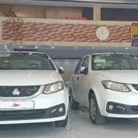 ساینا دوگانه ۴۰۳ و۴۰۴صفر تک و۴۰۳تک|خودرو سواری و وانت|اهواز, اسلام آباد شرقی|دیوار