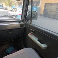 میتسوبیشی پاجرو 4 در 4 سیلندر، مدل ۱۹۸۹ آفرود|خودرو سواری و وانت|تهران, شمس‌آباد|دیوار