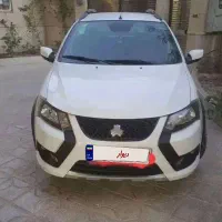 کوییک اس ۸۵ گانه ۱۴۰۲ معاوضه با اطلس یا ۲۰۶