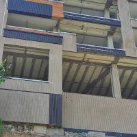 اجرای انواع نما سنگ و اجر