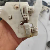 جوش کاری پلاستیک قطعات نایاب خودرو