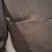 کت و شلواری سرمه ای رنگ نو سایز ۵۰|لباس|اردبیل, |دیوار