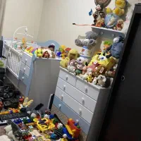 سرویس خواب کودک تا نوجوان