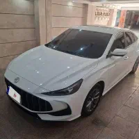 mg 5 ام جی ۵ مدل ۲۰۲۵