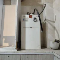 ابگرمکن دیواری